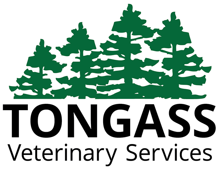 Tongass-Veterinary-Services-logo