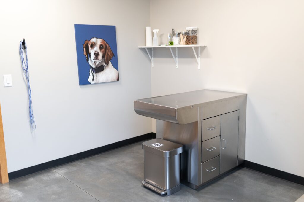 New Client Registration Tongass Veterinary Services